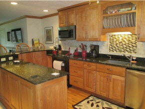 6 Bear Brook Ln unit J-3, Waterville Valley, NH 03215 - photo 3