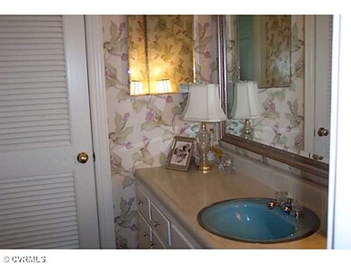 Other - Dressing Room