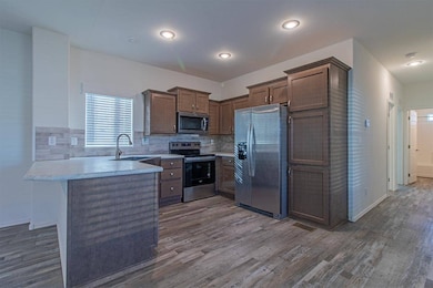 2050 S Magic Way unit 182, Henderson, NV 89002 - photo 5