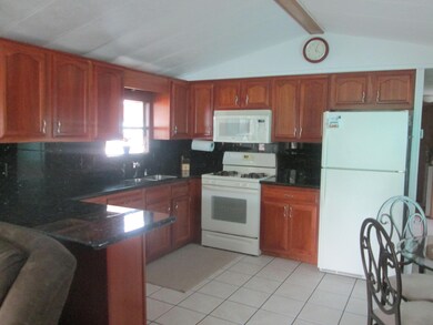 Kitchen_open floor plan