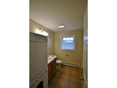 Bathroom.