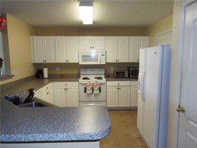 Lovely kitchen