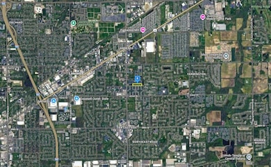 4327 N Post Rd, Lawrence, IN 46226 - photo 4