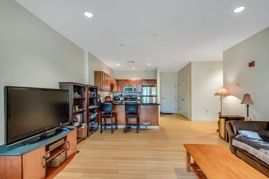 99 Chestnut Hill Ave unit 316, Boston, MA 02135 - photo 5