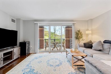 Crescent Park Condominiums unit 201, Woburn, MA 01801 - photo 5