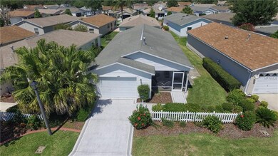 436 Canterbury Ct, The Villages, FL 32162 - photo 2