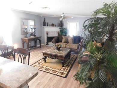 2716 Bayou Cook Dr, Marrero, LA 70072 - photo 2