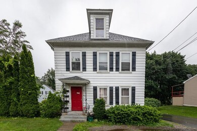 264 June St, Worcester, MA 01602 - photo 6