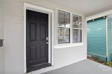 1306 E 35th St, Savannah, GA 31404 - photo 2