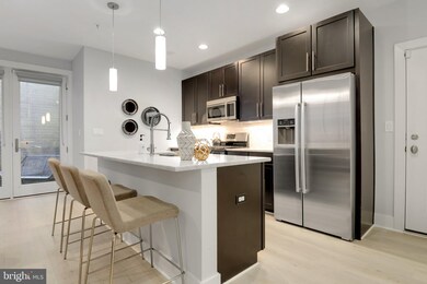 1700 Euclid St NW unit A-1, Washington, DC 20009 - photo 7