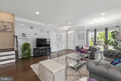 828 Basswood Dr, Stafford, VA 22554 - photo 6