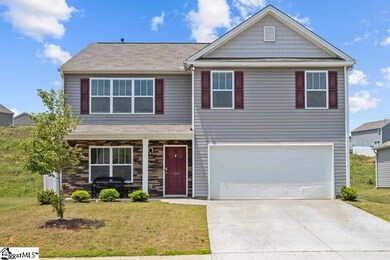 104 Capslock Trail, Pendleton, SC 29670 - photo 2