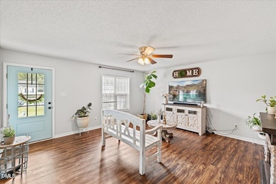 100 Stoney Creek Cir, Smithfield, NC 27577 - photo 6