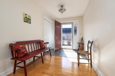 Foyer