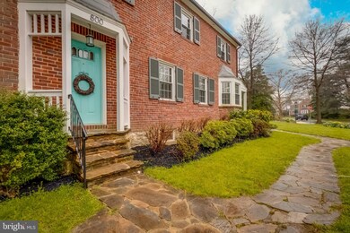 800 Ridgeleigh Rd, Baltimore, MD 21212 - photo 2