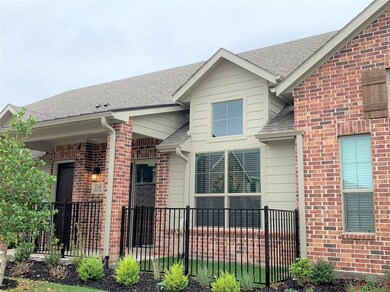 2745 Garden Gate Ln, Wylie, TX 75098 - photo 4