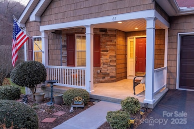 67 Coldwater Ln unit 15a, Hendersonville, NC 28739 - photo 2