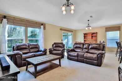 Main Living Room