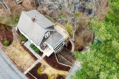 54 Whitcomb Ave, Hingham, MA 02043 - photo 4