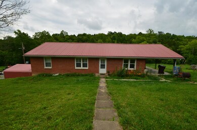 335 Bethel Rd, Harrodsburg, KY 40330 - photo 2