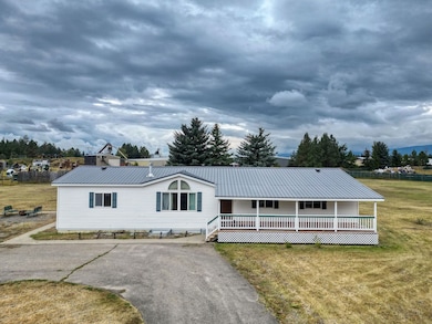 117 Wild Flower Ln, Columbia Falls, MT 59912 - photo 2