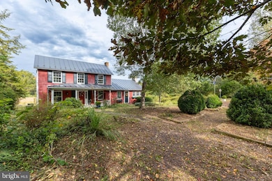 150 Doc Carpenter Ln, Madison, VA 22727 - photo 4