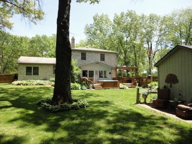 106 Pipeline Dr, Griffith, IN 46319 - photo 4