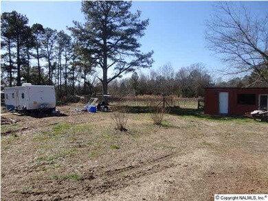 Camper does not convey with the property.
