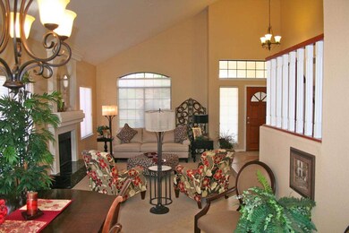 Beautiful Living Room
