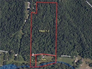 307 E Rainforth Rd, Sulphur, IN 47174 - photo 2