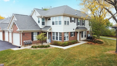 1924 Quaker Hollow Ln unit 14, Streamwood, IL 60107 - photo 4