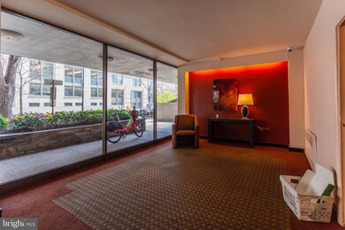 The Monroe House Condos unit 403, Washington, DC 20006 - photo 3