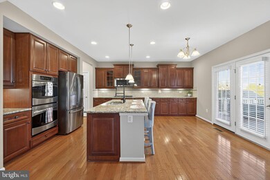 2708 Cassidy Ct, Winchester, VA 22601 - photo 5