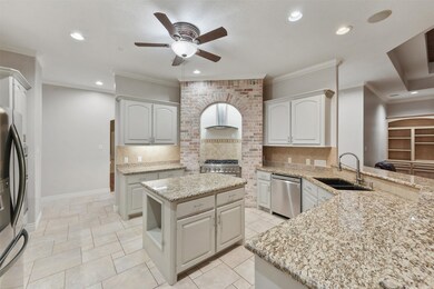 21323 Rosehill Church Rd, Tomball, TX 77377 - photo 5