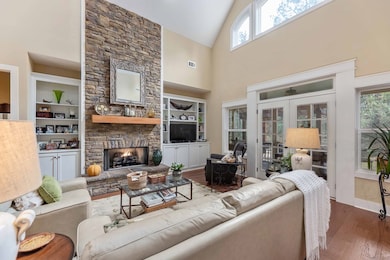 135 Triple Creek Pass, Pine Mountain, GA 31822 - photo 4