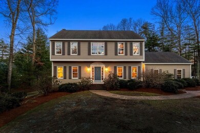 365 Hudson Rd, Sudbury, MA 01776 - photo 2