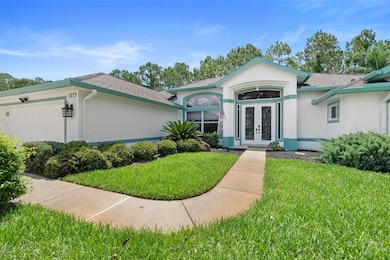 Front Walkway from Drive