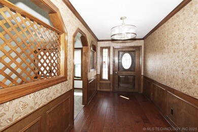 2532 SE Vicksburg St, Bartlesville, OK 74006 - photo 4