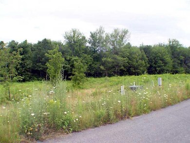 Land/Lot. The Landscape Features...