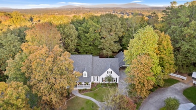 359 Golf View Dr, Cohutta, GA 30710 - photo 7