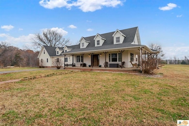 238 Boles Rd, Fountain Run, KY 42133 - photo 3