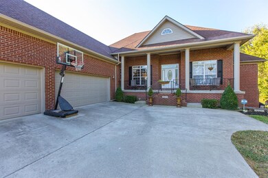 5115 Fords Mill Rd, Versailles, KY 40383 - photo 3