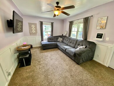 Front Room
