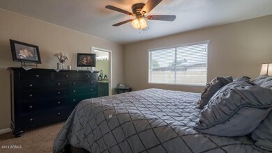 Master Suite