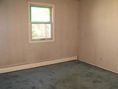 Bedroom.