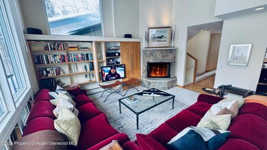 302 Roaring Fork Dr, Aspen, CO 81611 - photo 6