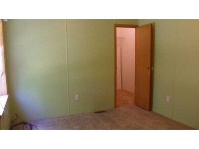 Bedroom.