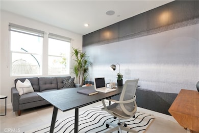 Image of Builder Model Home for demonstration purposes. Home for sale is under construction.