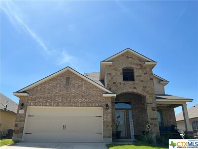 2339 Pintail Loop, Copperas Cove, TX 76522 - photo 3