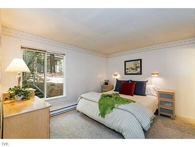 Master Bedroom.